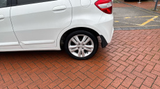 Honda Jazz 1.4 i-VTEC ES Plus 5dr CVT Petrol Hatchback